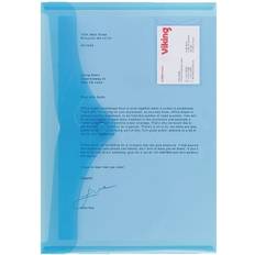 ID Document Wallets A4