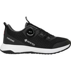 Viking Elevate Low F GTX Boa - Black