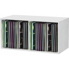 Ergonomic Office Supplies Glorious Record Box 230 white