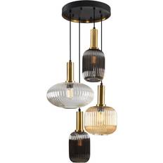 Schuller Lighting Norma 4 Pendant Lamp