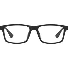 Armani Exchange AX3083U Noir Mat