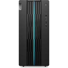 Lenovo 12 GB - 8 GB Desktop-Computer Lenovo IdeaCentre Gaming 5 90T100E7GE Gaming PC raven black