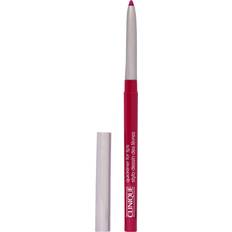 Clinique Lip Liners Clinique Quickliner For Lips INTENJAM