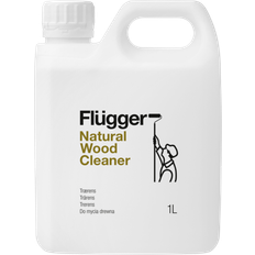 Flügger maling Flügger Natural Wood Cleaner Trærens 1L