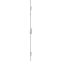 Security MFV Multisafe PZW 16/35/92/8mm F-St.silberf 2170mm Bolzenr