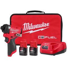 Screwdrivers Milwaukee ‎MWK3453-22 (2x2.0Ah)