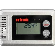 Termometre & Vejrstationer Roline rotronic TL-1D-SET TL-1D-SET Temperatur-datalogger