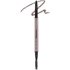 Plejende Øjenbrynsblyanter DuffBeauty High Define Brow Pencil #03 Dark Brunette