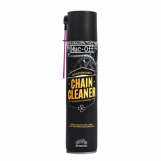 Réparation et Entretien de Vélos Muc-Off Motorcycle Chain Cleaner 400ml