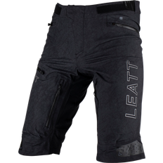 Leatt hydradri 5.0 LEATT HydraDri 5.0 MTB-Shorts Svart