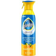 Multi Surface Antibacterial Everyday Cleaner Aerosol Spray