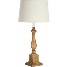 Wood Table Lamps Premier Housewares Interiors Table Lamp 67cm