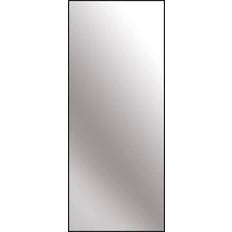 Nielsen Alpha Metal Rectangle Wall Mirror
