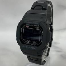 Casio g-shock gw-m5610ubc-1jf tough solar