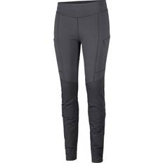 Lundhags Housut & Shortsit Lundhags Tausa Tight - Forest Green