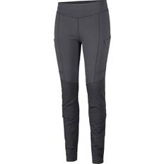 Lundhags Tausa Tight W - Clover/Forest Green