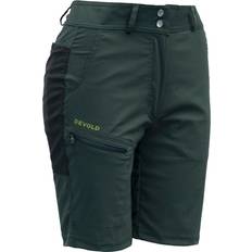 Merinoull Shorts Devold Herøy Woman Shorts, Woods