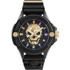 Uhren Philipp Plein The Skull Ecoceramic (PWUBA0223)