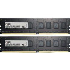 16 GB - 2 - 2133 MHz - DDR4 RAM G.Skill Value DDR4 2133MHz 2x8GB (F4-2133C15D-16GNS)