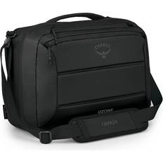 Chest bag Osprey Ozone Boarding Bag 20L Black