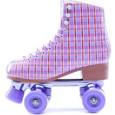 37 Roller Skates Cosmic Skates Archie-61 Lace-Up Roller Skate