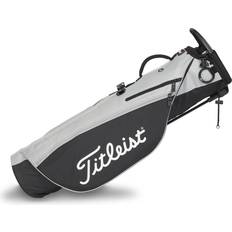 Titleist Premium Carry Bag Gray/Black