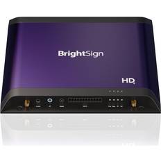 USB Mediaspelare Brightsign HH1025 4K Signage Player