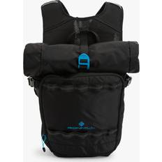 Ronhill Commuter Vest Black/Cyan