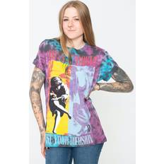 Guns n' roses use Guns N' Roses use your illusion official tee t-shirt