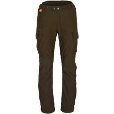 Pinewood Smaland Forest Hose - H.Green