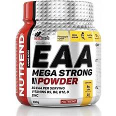 EAA Mega Strong Powder Pineapple + Pear