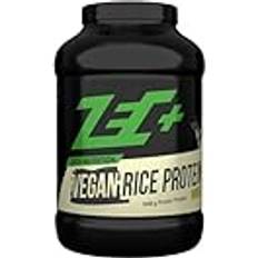 ZEC+ Vegan Rice Protein