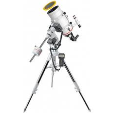 Kikkerter & Teleskoper Bresser mc-152/1900 hexafoc exos-2 goto