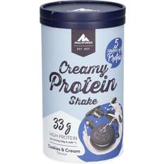 Multipower Creamy Protein Shake 420g