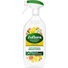 Lemon Zing Multipurpose Disinfectant Cleaner