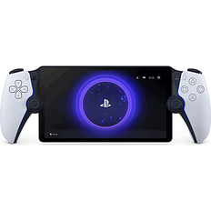 Controladores de juego Sony PlayStation Portal Remote Player