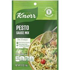 Vitamin D Sauces Knorr Pesto Sauce Mix 0.5oz 1