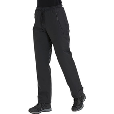 Whistler Fando Pants W - Black