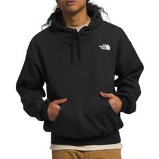 The North Face Men's Evolution Vintage Hoodie - TNF Black