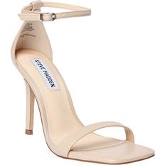 Rosa Sandaletten Steve Madden UPHILL Beige