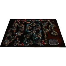 Rebel Nemesis Lockdown Playmat