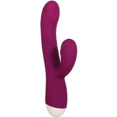 Sexleksaker Evolved Evolved Pink G-Spot Vibrator