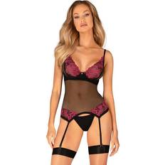 Obsessive Rosenty Corset XS/S