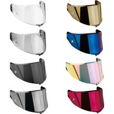 AGV Race 3 Visir - Silver