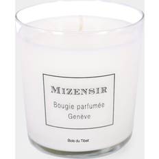 Mizensir 8 Bois du Tibet Scented Candle