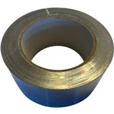 Stokvis Aluminiumstape 50mm 50m 5901 50000x50mm