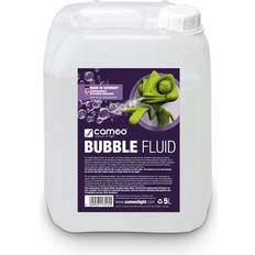 Máquinas de Burbujas Cameo Bubble Fluid 5L