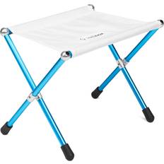 Wit Kampeerstoelen Helinox Speed Stool Krukje Wit