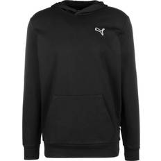 Puma Better Essentials Hombre - Black/White