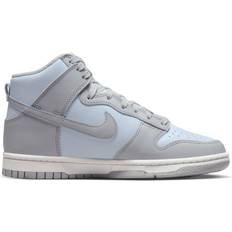 Nike Dunk High W - Blue Tint/Summit White/Light Smoke Grey